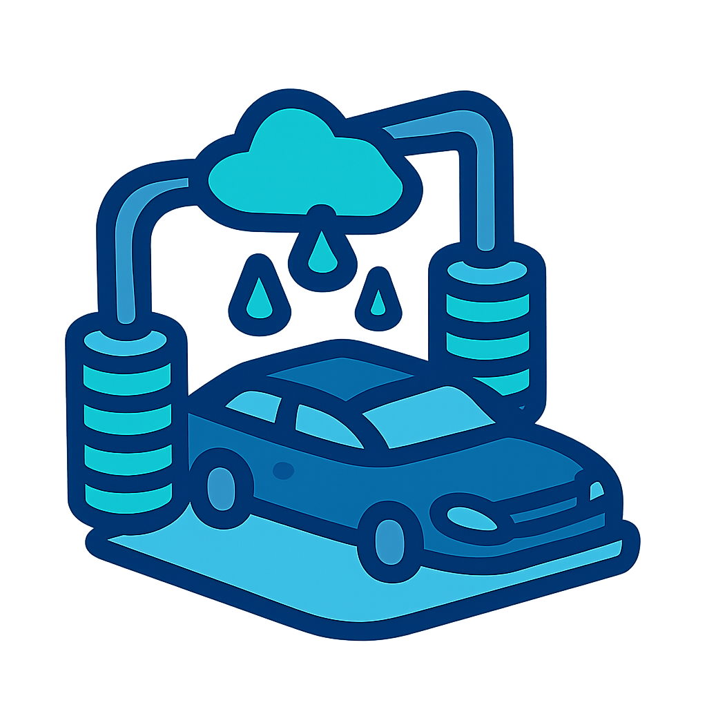 LocalCarWash.net icon